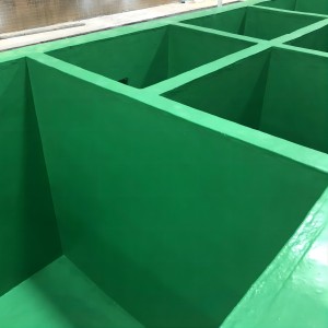 涉县防腐水池，涉县水池防腐防渗怎么做，涉县防腐水池施工厂家